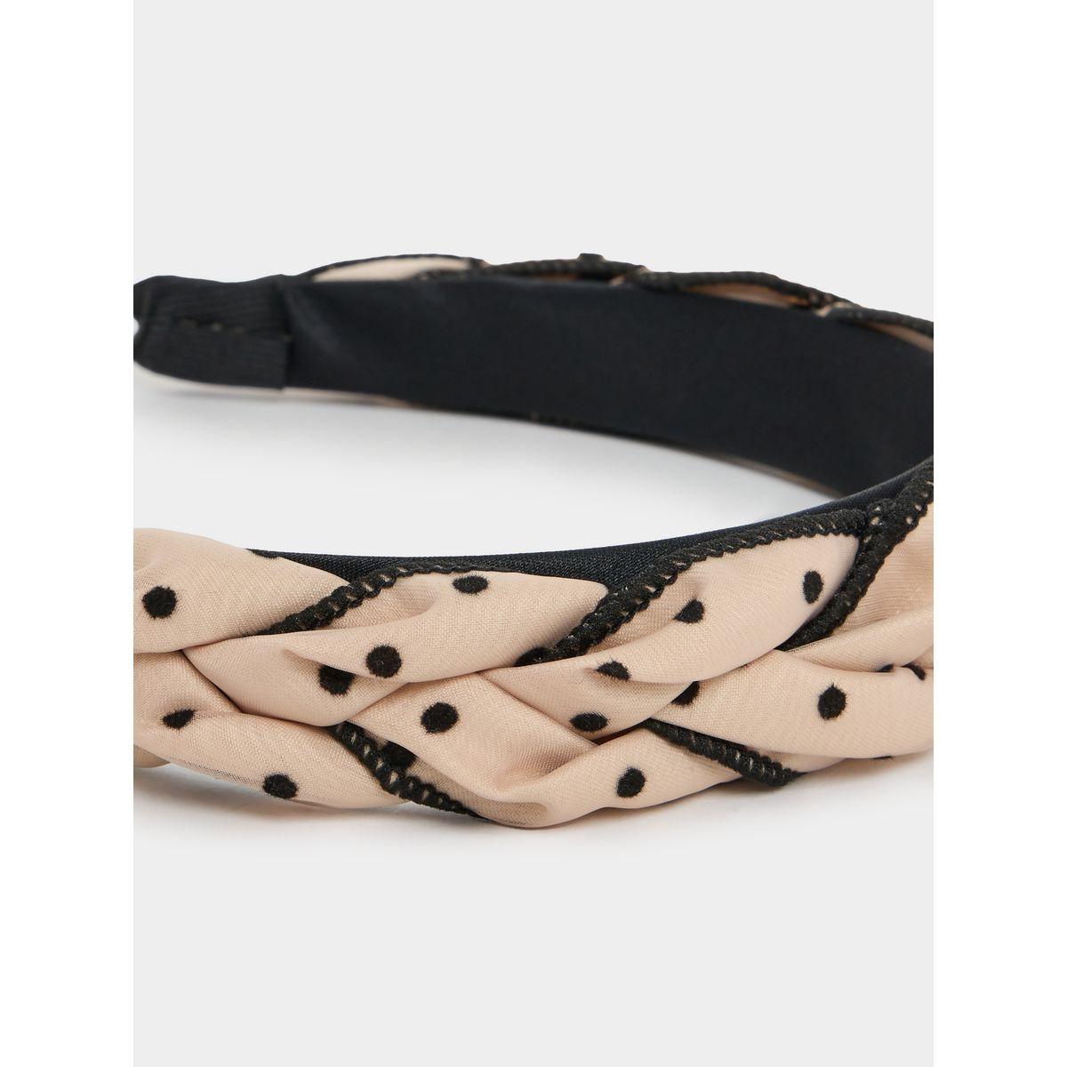 Styli Crisscross Headband-women-hairaccessories-bands-image-3