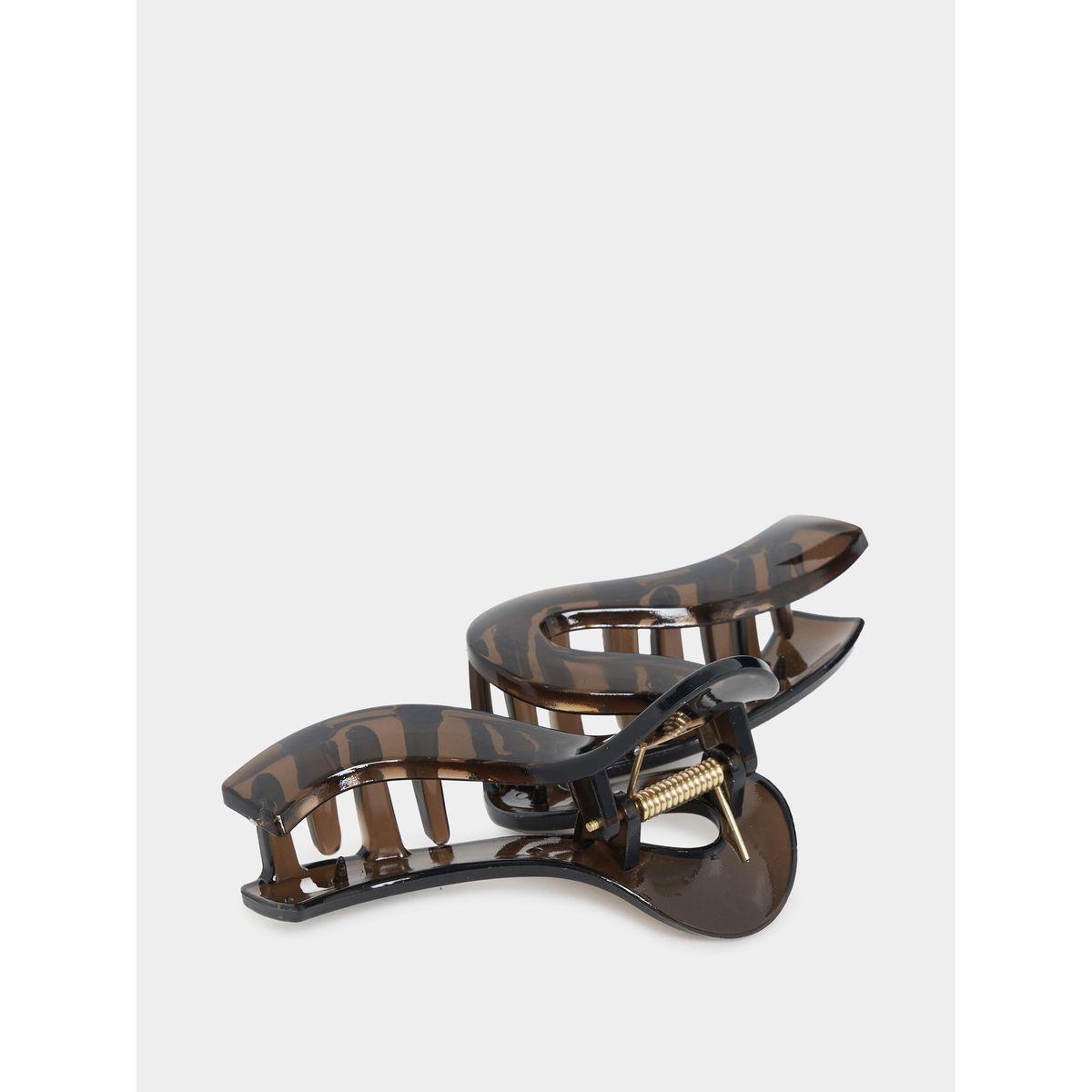 Styli Spiral Hair Claw Clip-women-hairaccessories-bands-image-2