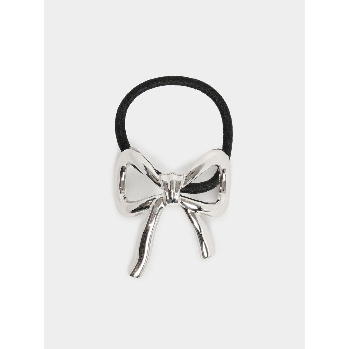 Styli Ribbon Hair Tie-women-hairaccessories-bands-image-1