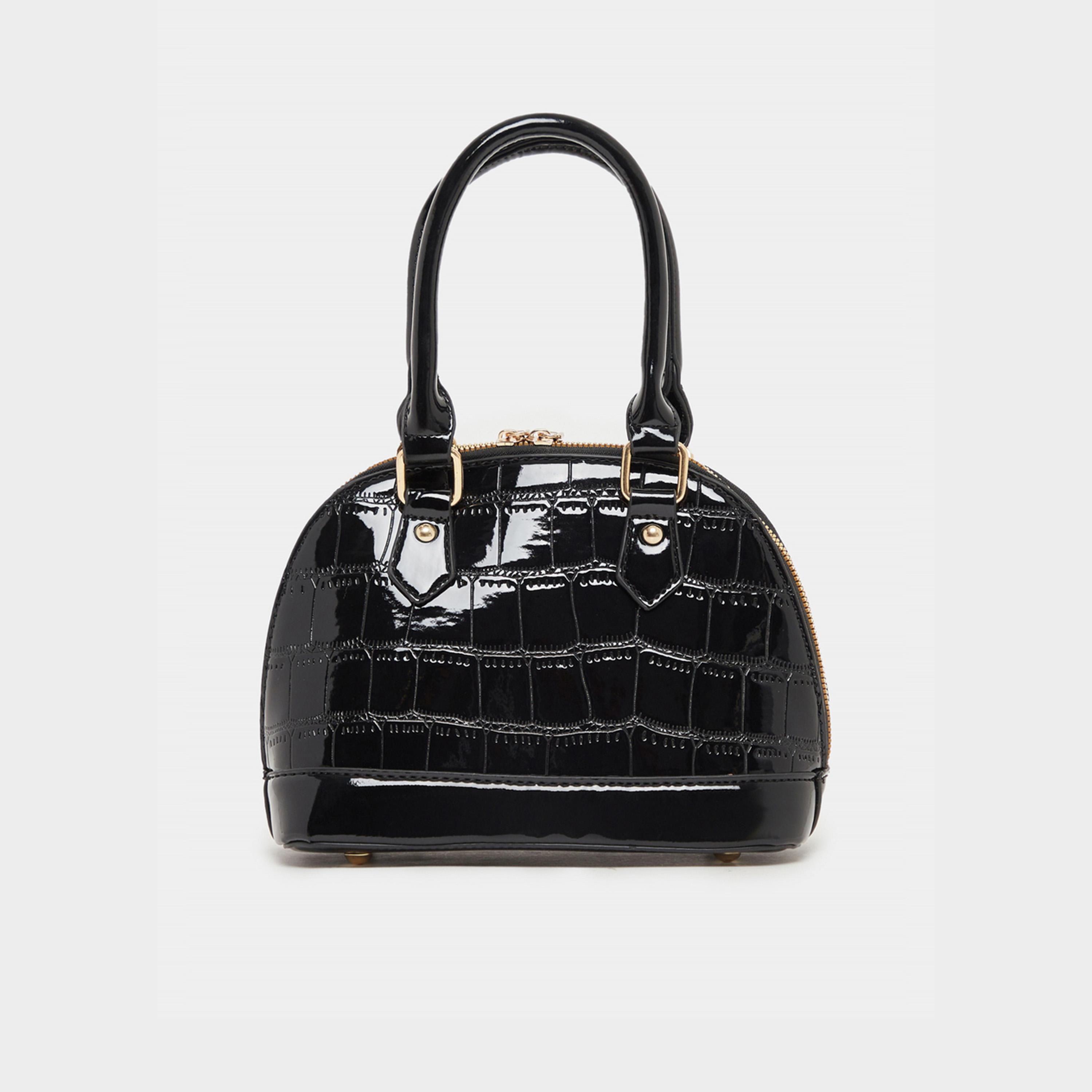 ستايلي - حقيبة يد بمظهر محبب-women-bagsandwallets-handbags-image-4
