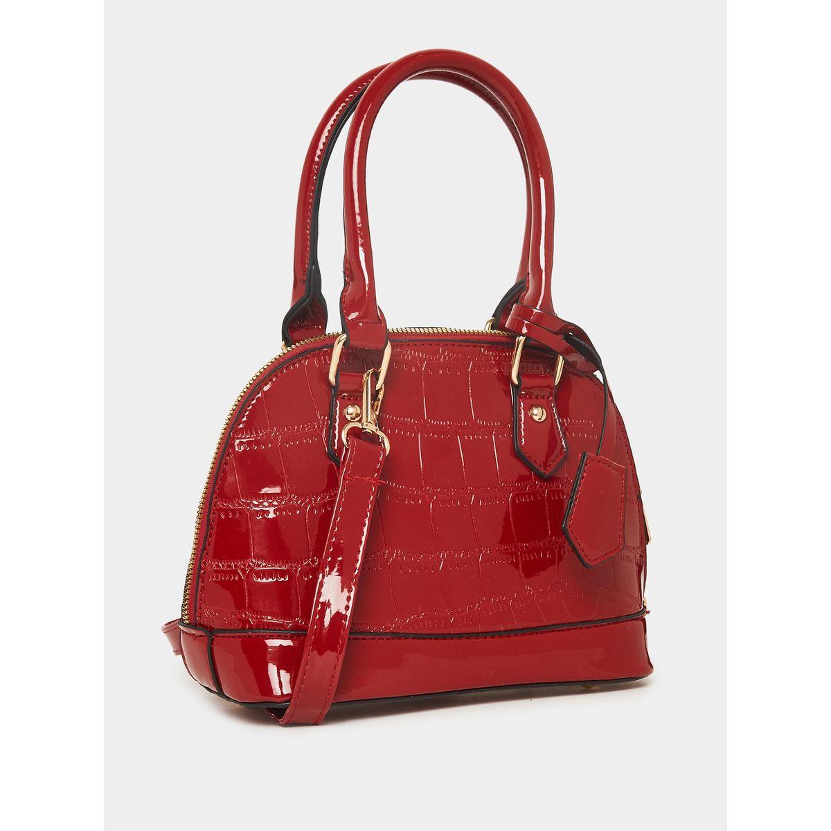 شنطة يد بتفاصيل بارزة الملمس-women-bagsandwallets-handbags-image-1