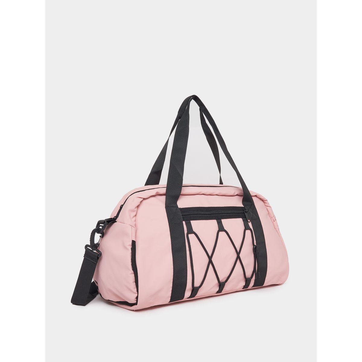 شنطة جيم بأربطة كروس-women-bagsandwallets-handbags-image-1