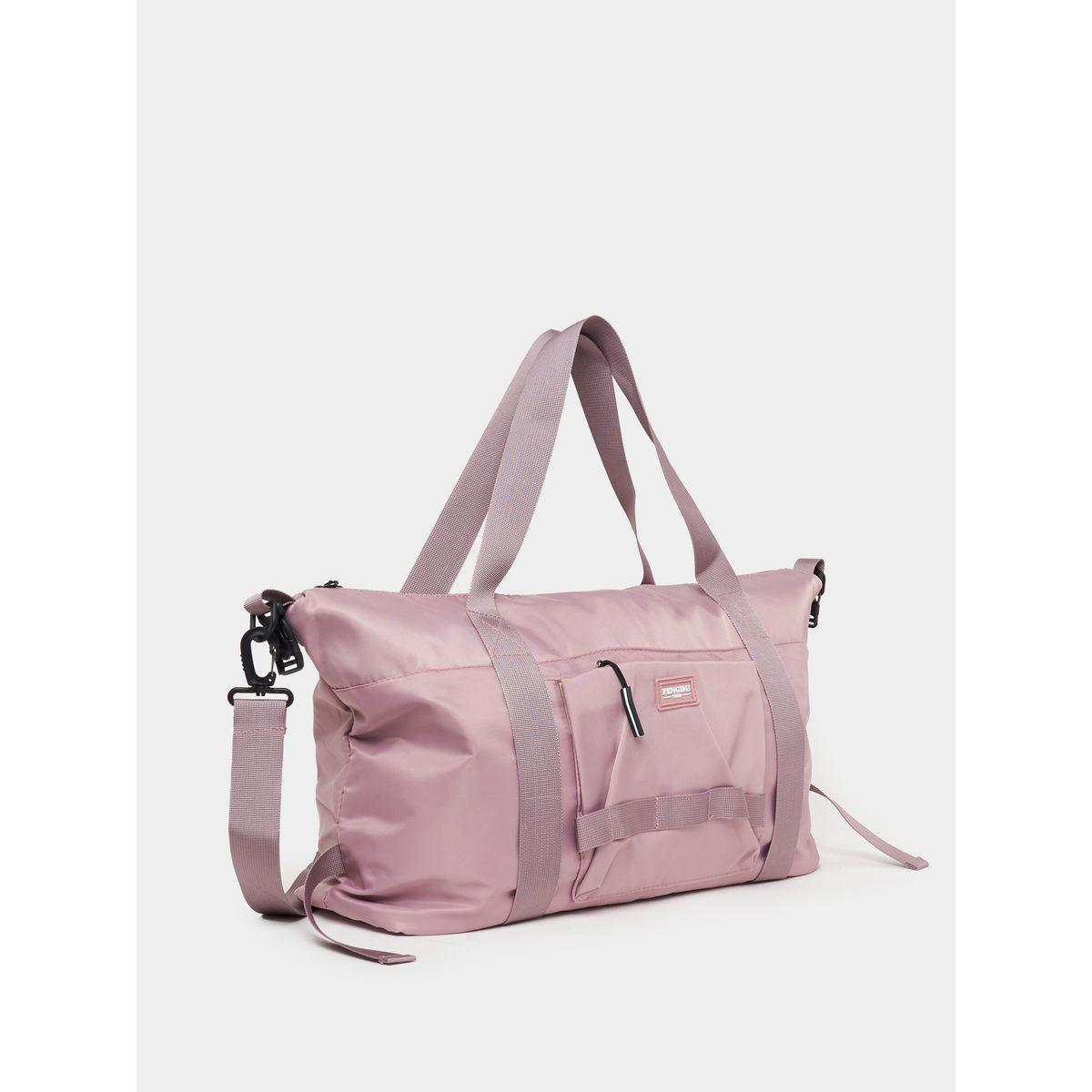Styli Patch Gym Bag-women-bagsandwallets-handbags-image-1