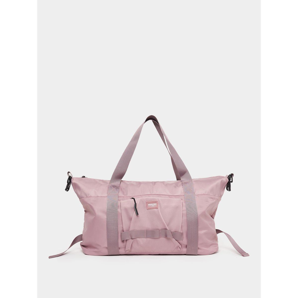 Styli Patch Gym Bag-women-bagsandwallets-handbags-image-2