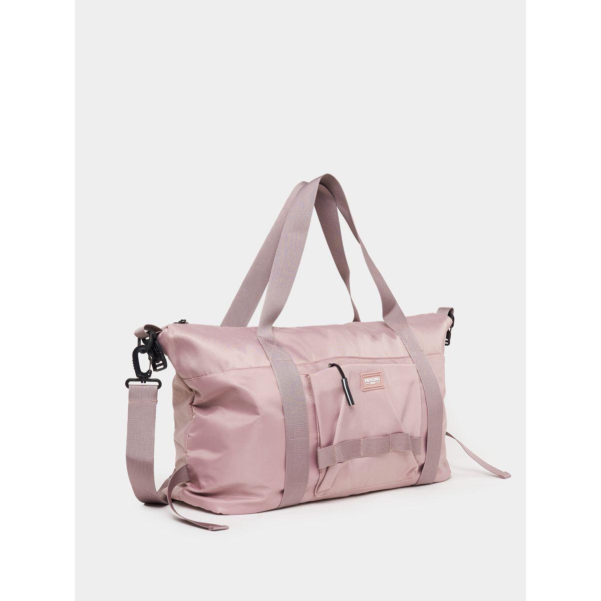 شنطة جيم مزينة بشارة-women-bagsandwallets-handbags-image-2