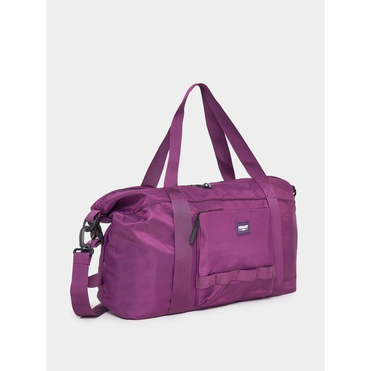 Styli Patch Gym Bag-women-bagsandwallets-handbags-image-1