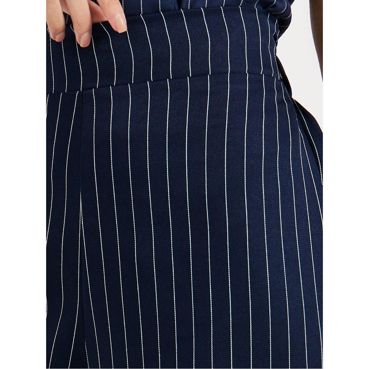 Styli Striped Wide Leg High Rise Pants-women-clothing-bottoms-trousers-image-3