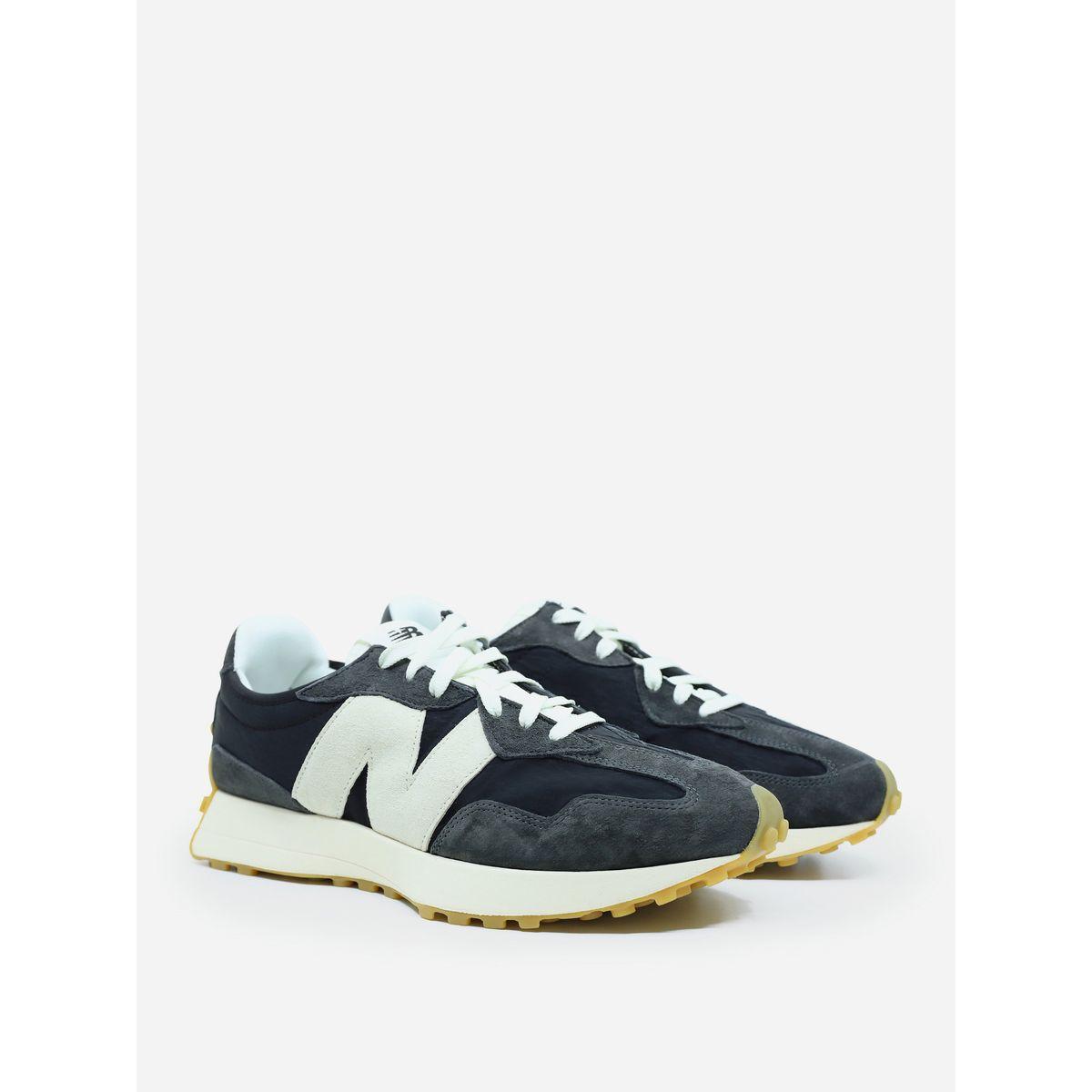 New Balance 327 Sneakers-men-shoes-sneakers-image-1