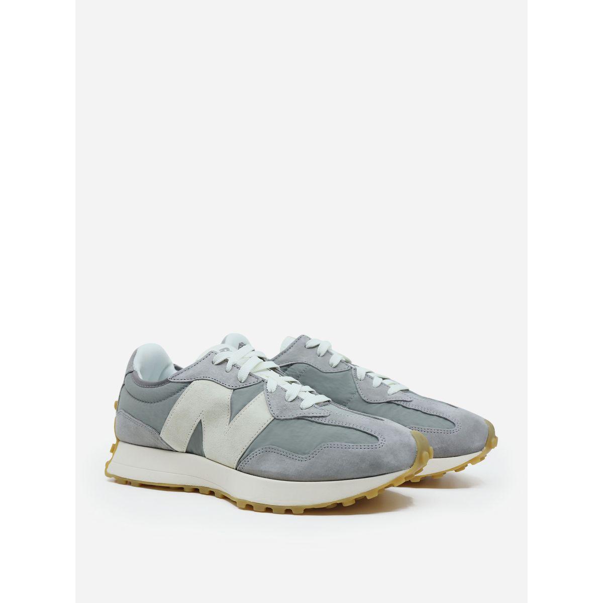 New Balance 327 Sneakers-men-shoes-sneakers-image-1
