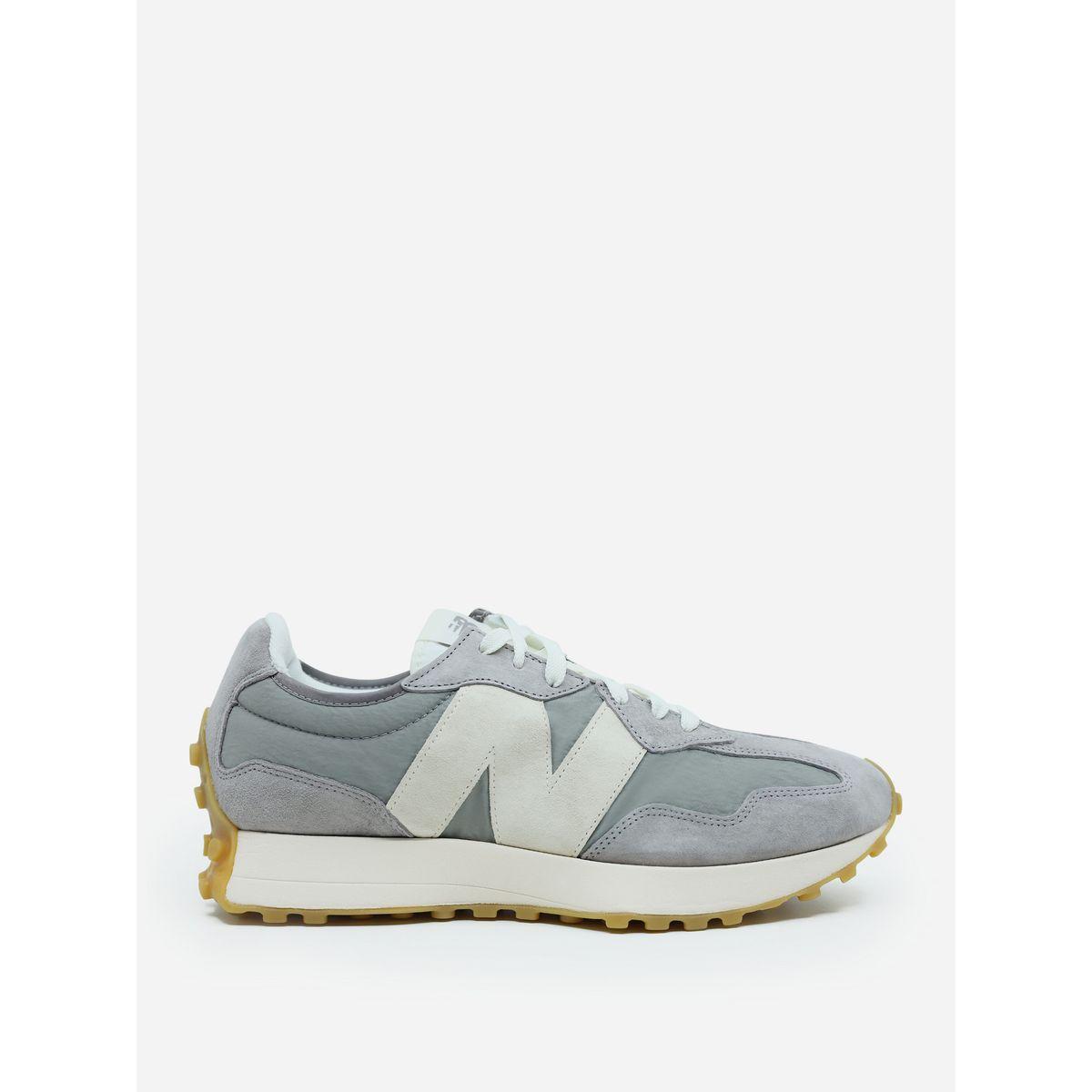 New Balance 327 Sneakers-men-shoes-sneakers-image-2