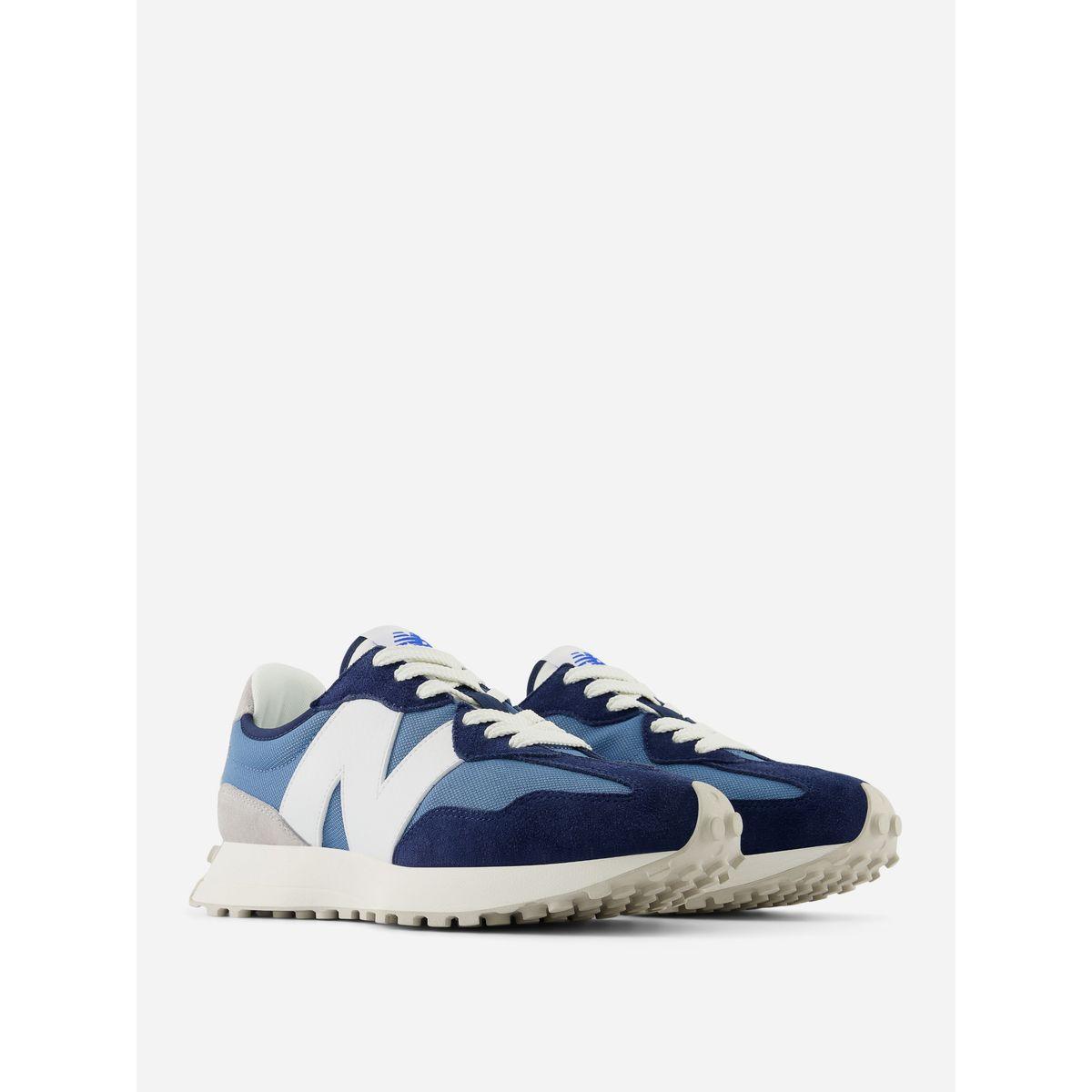 New Balance 327 Sneakers-men-shoes-sneakers-image-1