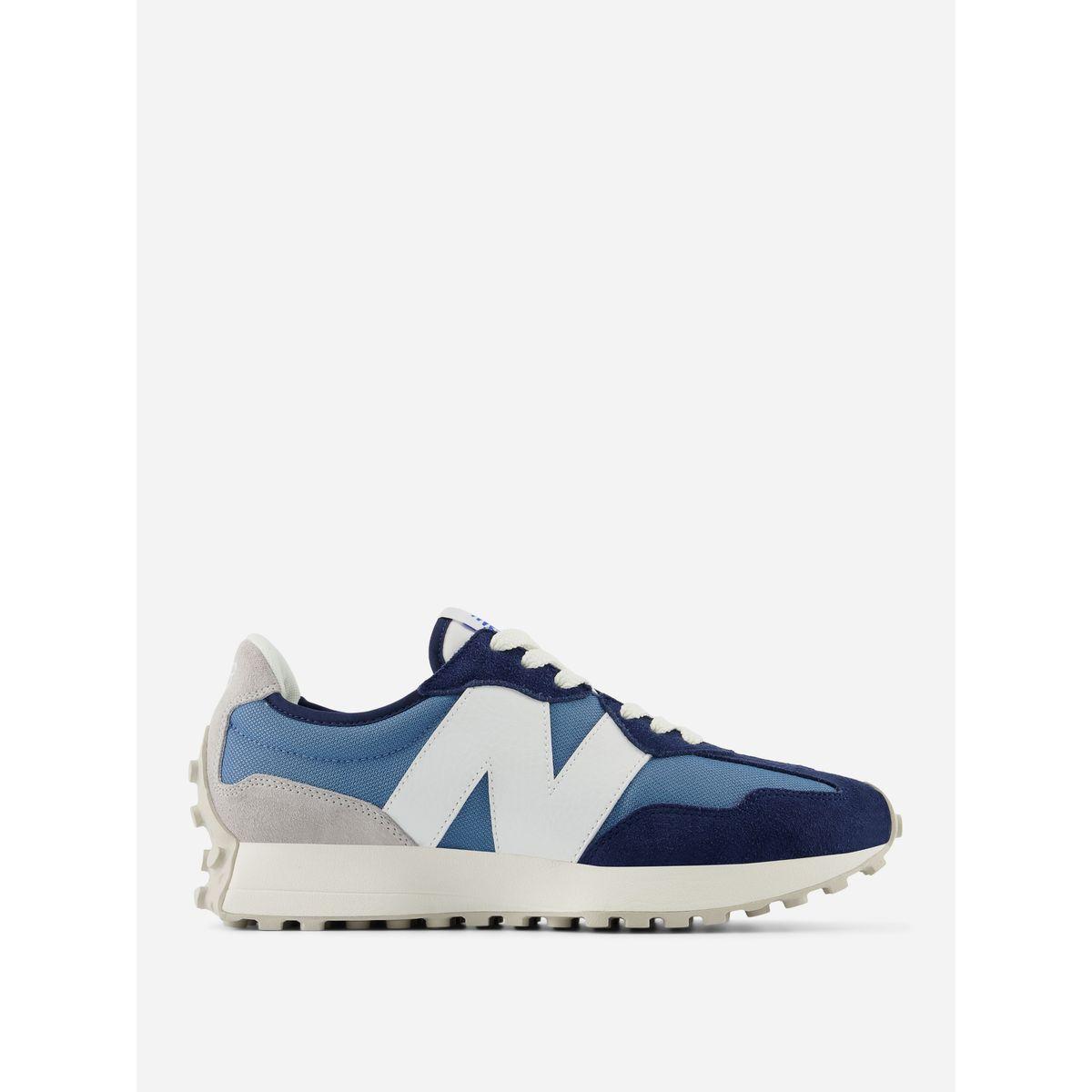 New Balance 327 Sneakers-men-shoes-sneakers-image-2