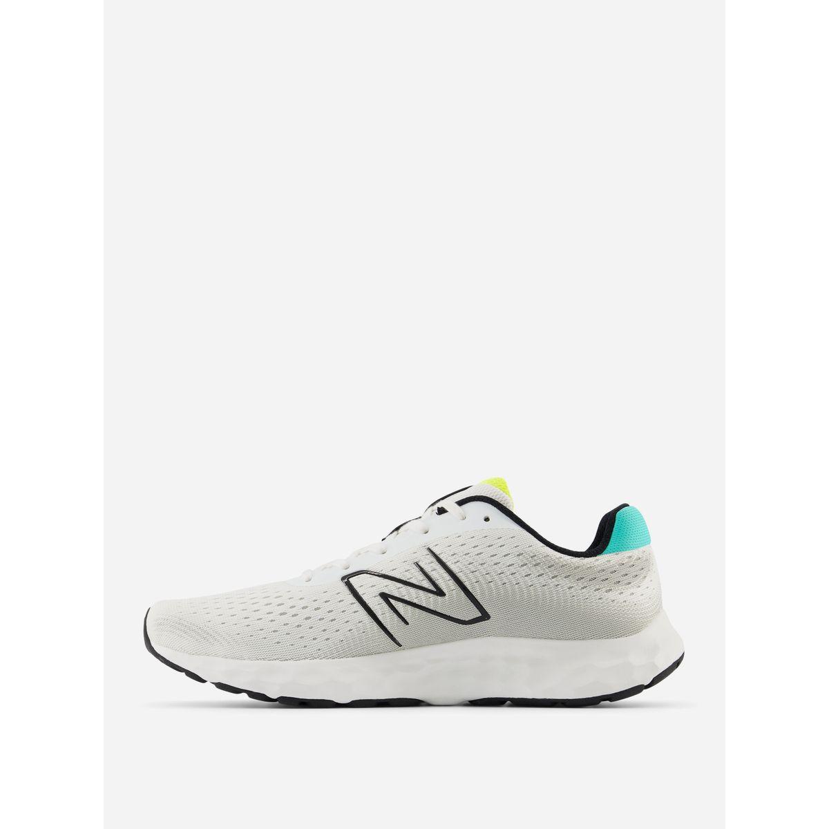New Balance 520 Trainers-sports-men-shoes-image-2