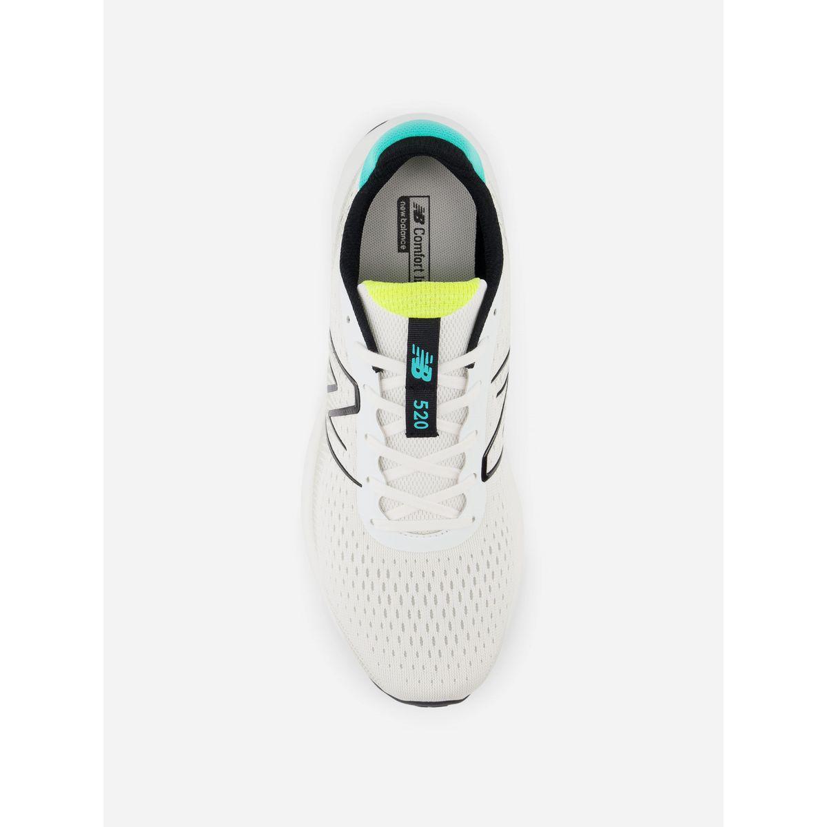 New Balance 520 Trainers-sports-men-shoes-image-3