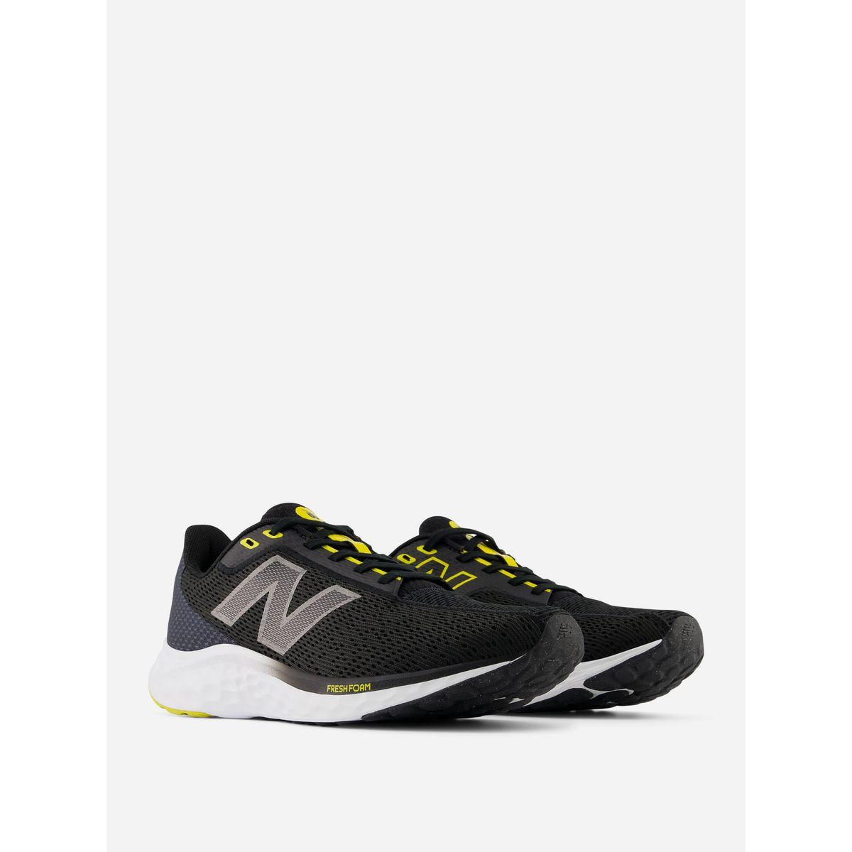 New Balance Fresh Foam Arishi v4 Trainers-sports-men-shoes-image-1