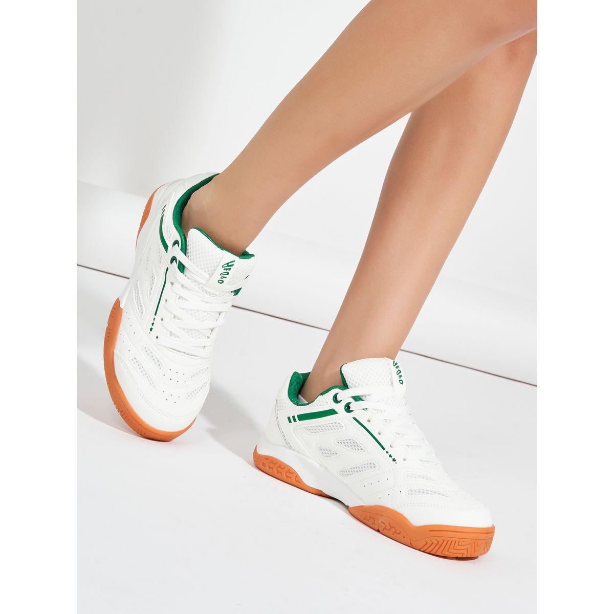 Styli Gum Sole Tennis Sneakers-women-shoes-sneakers-image-1