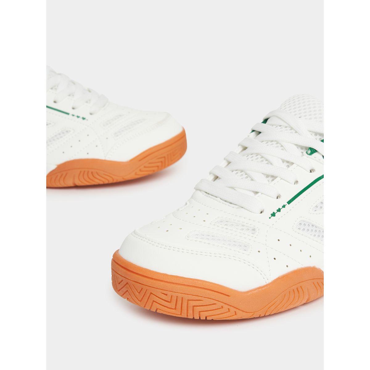Styli Gum Sole Tennis Sneakers-women-shoes-sneakers-image-4