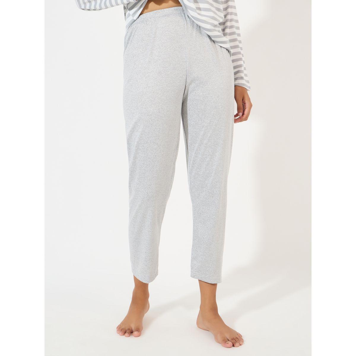 Styli Unwind Striped Long Sleeves Top & Pyjama Set-women-clothing-nightwear-pyjamas-longsets-image-5