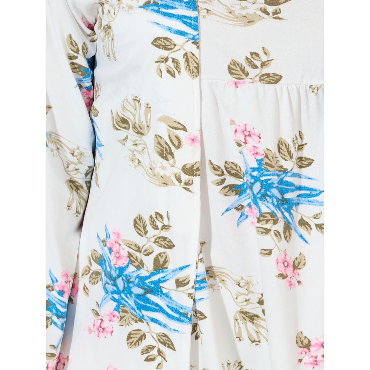 مجموعة من 3 - بنطال كابري وكامي مع روب-women-clothing-nightwear-pyjamas-longsets-image-4