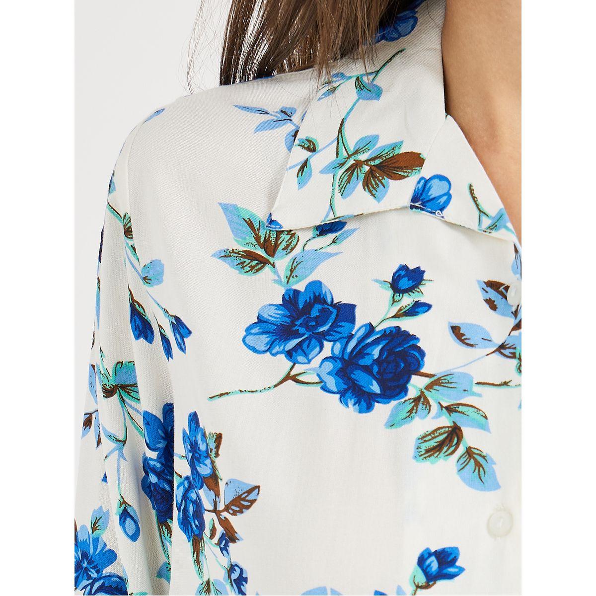 Styli Floral Print Long Sleeve Shirt-women-clothing-shirtsandblouses-shirts-image-3