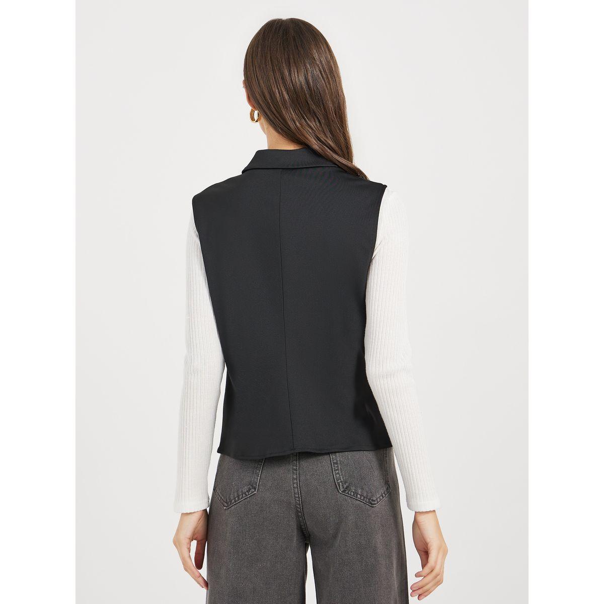 Styli Sleeveless Zipped Collared Crop Top-women-clothing-shirtsandblouses-blouses-image-5