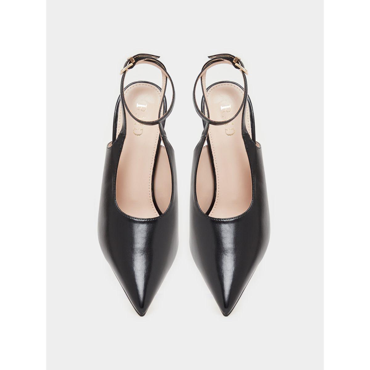 حذاء بامب بكعب عالي ومقدمة مدببة رايد × ستايلي-women-shoes-heels-image-6