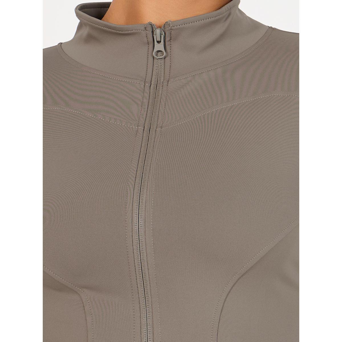 جاكيت رياضي بسحَّاب غلق وفتحة إبهام-women-clothing-sportswearandactivewear-coatsandjackets-jackets-image-3