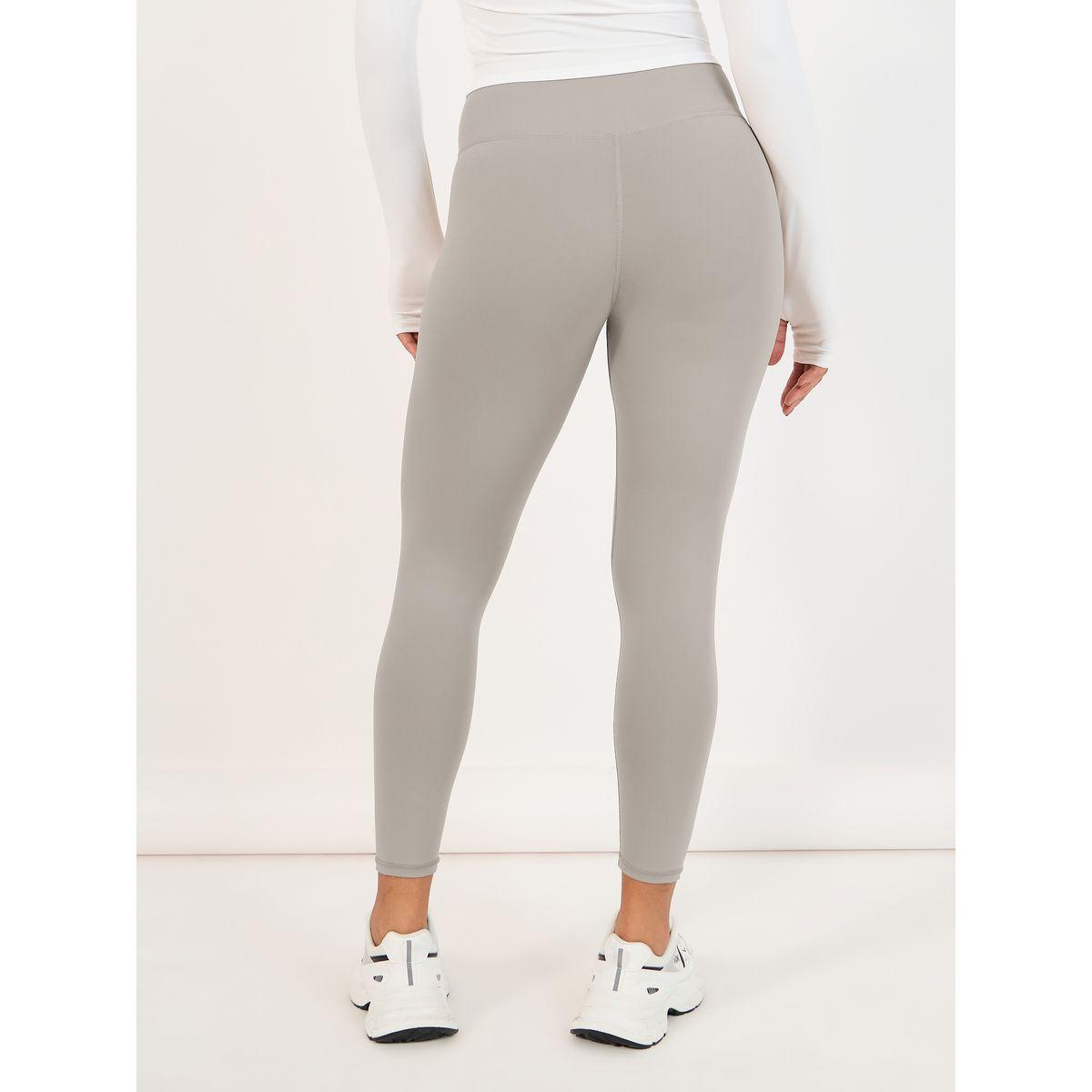 Styli Active Broad Waistband Basic Leggings-women-clothing-sportswearandactivewear-bottoms-leggings-image-4