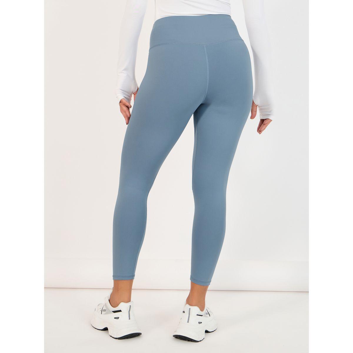 ليقنز رياضي بخصر عريض-women-clothing-sportswearandactivewear-bottoms-leggings-image-1