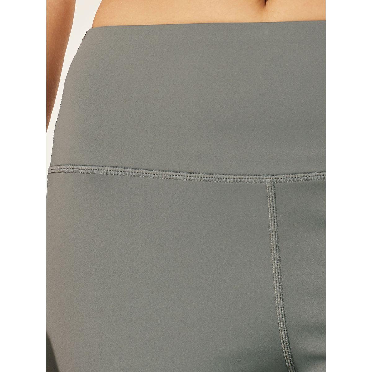 Styli Active Broad Waist Basic Flared Leggings-women-clothing-sportswearandactivewear-bottoms-image-3