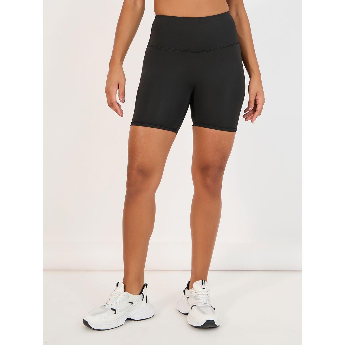 Styli Active Broad Waist Cycling Shorts-women-clothing-sportswearandactivewear-bottoms-image-2