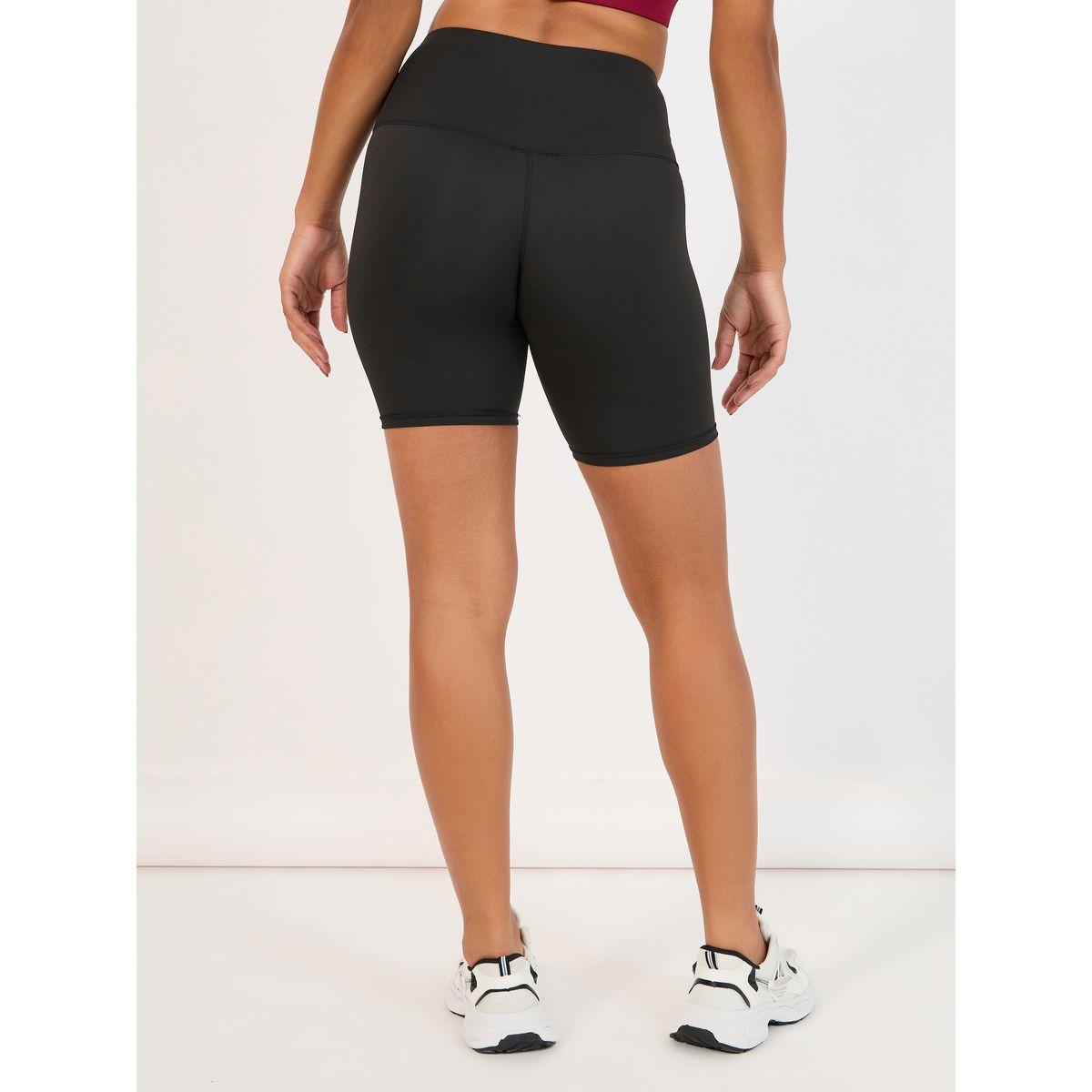 Styli Active Broad Waist Cycling Shorts-women-clothing-sportswearandactivewear-bottoms-image-4