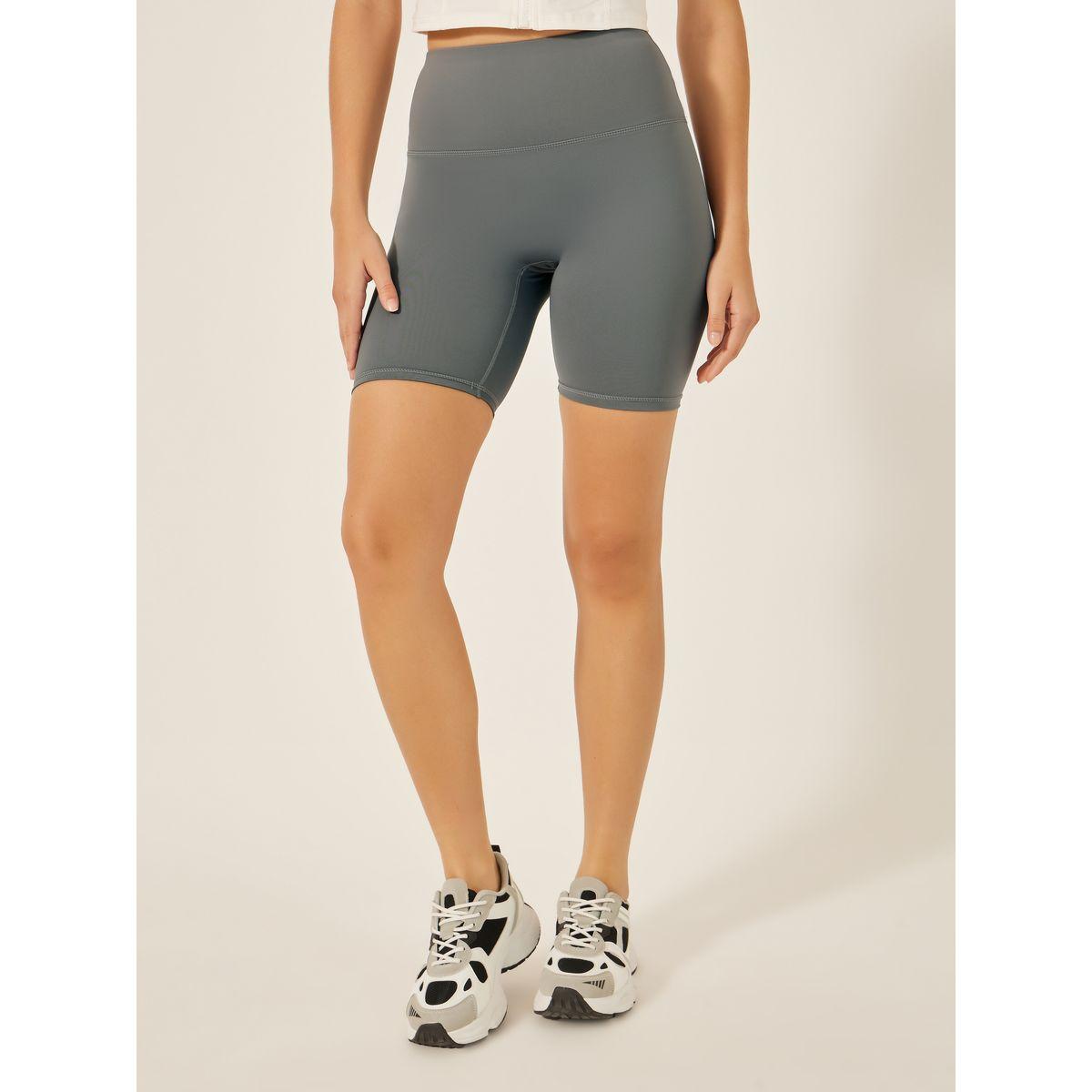 Styli Active Broad Waist Cycling Shorts-women-clothing-sportswearandactivewear-bottoms-image-3