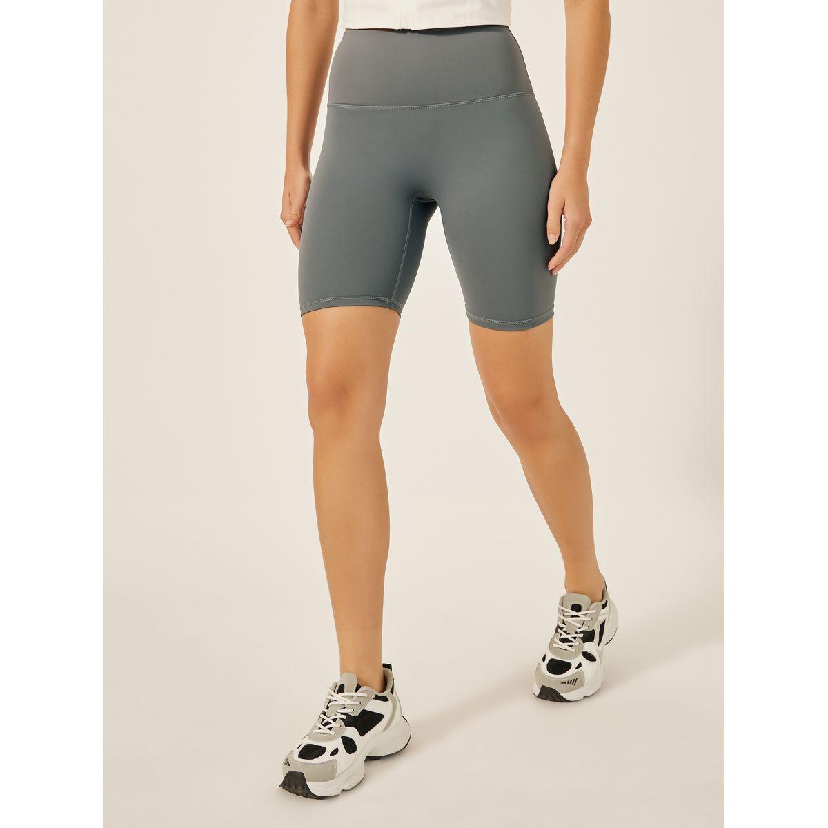 Styli Active Broad Waist Cycling Shorts-women-clothing-sportswearandactivewear-bottoms-image-4