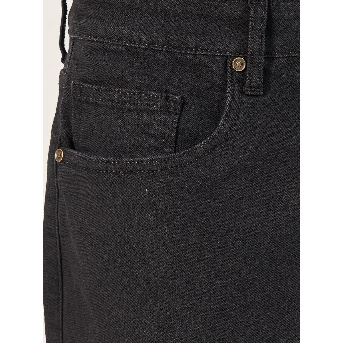 Mid Rise Loose Fit Utility Cargo Jeans-men-clothing-bottoms-jeans-image-3