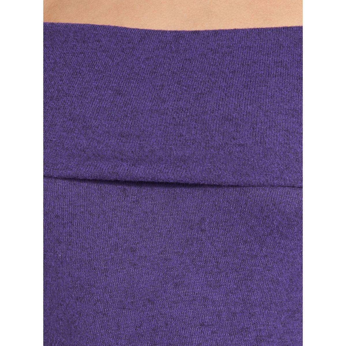 Styli Frill Asymmetric Hem Off Shoulder Sweater Maxi Dress-women-clothing-dresses-image-3