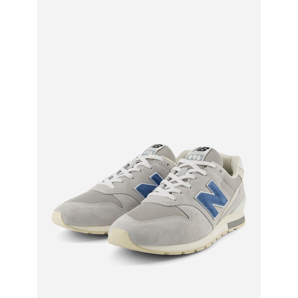 New Balance 996 Sneakers-men-shoes-sneakers-image-3