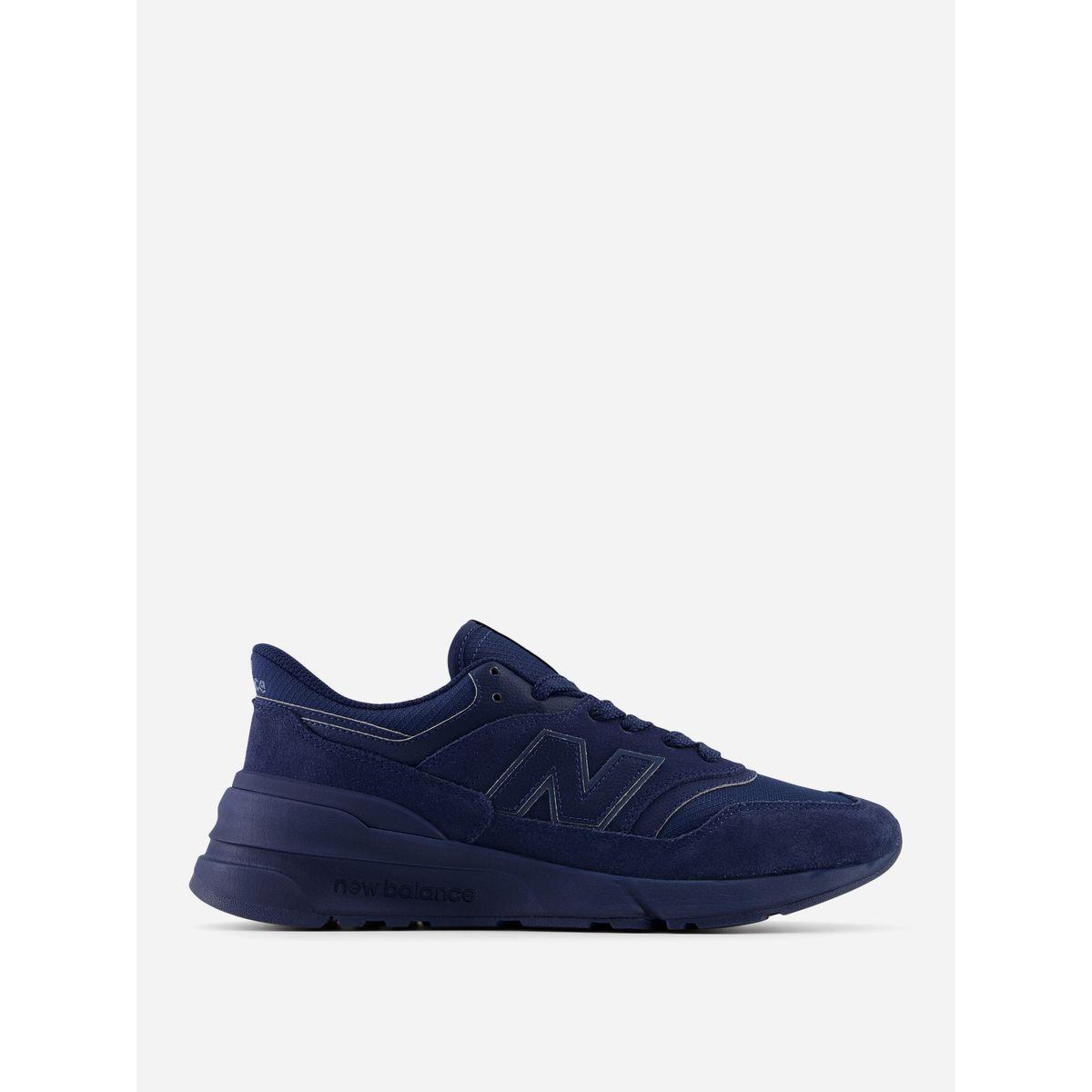 New Balance 997R Sneakers-men-shoes-sneakers-image-1