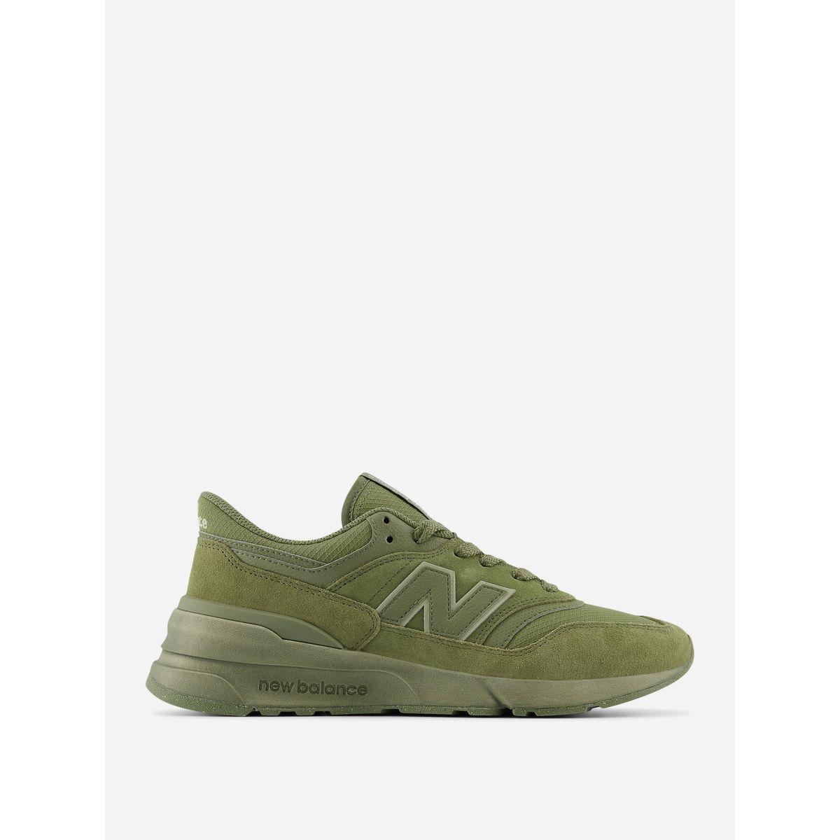 New Balance 997R Sneakers-men-shoes-sneakers-image-1