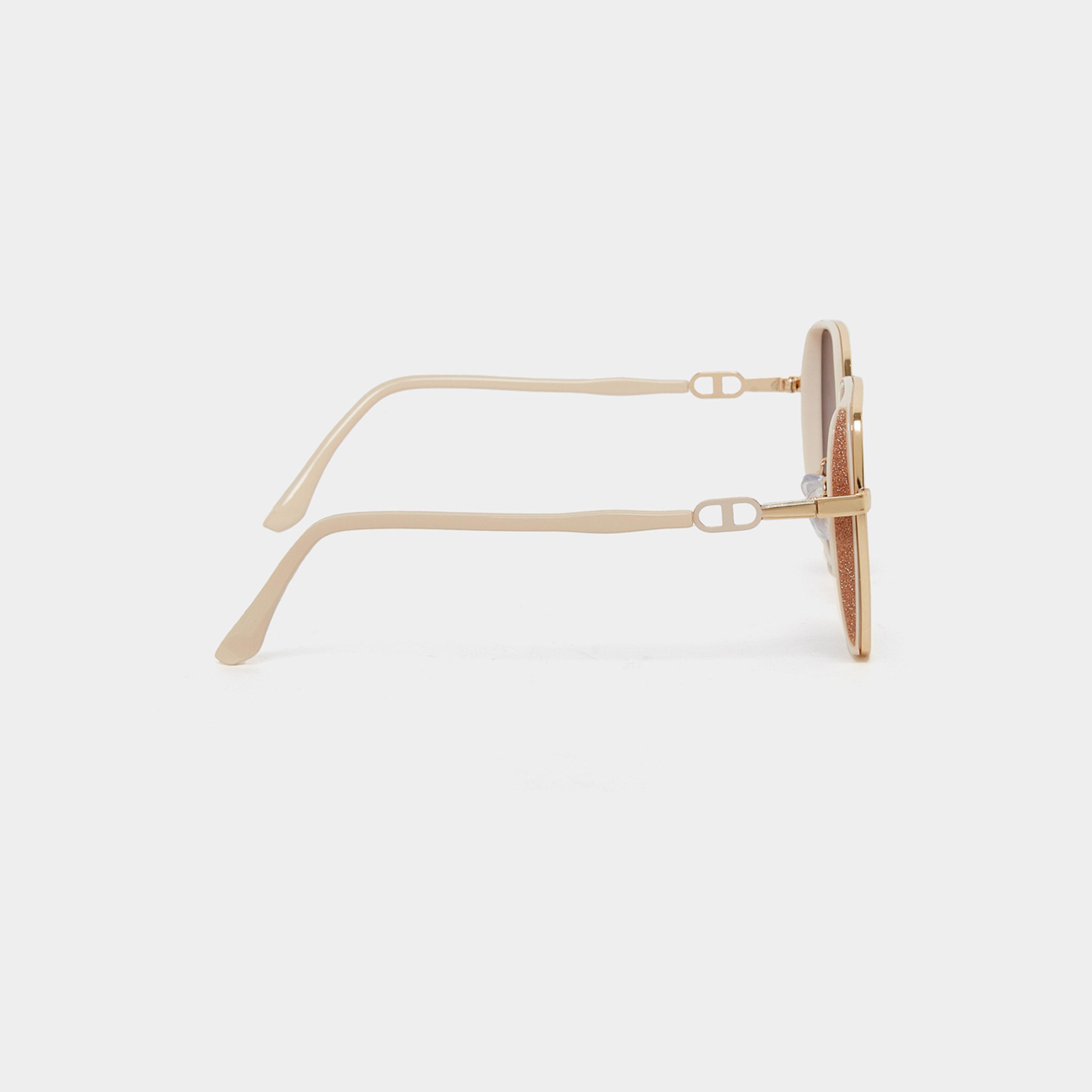 ستايلي - نظارات شمسية مربعة ملونة-women-sunglasses-image-2