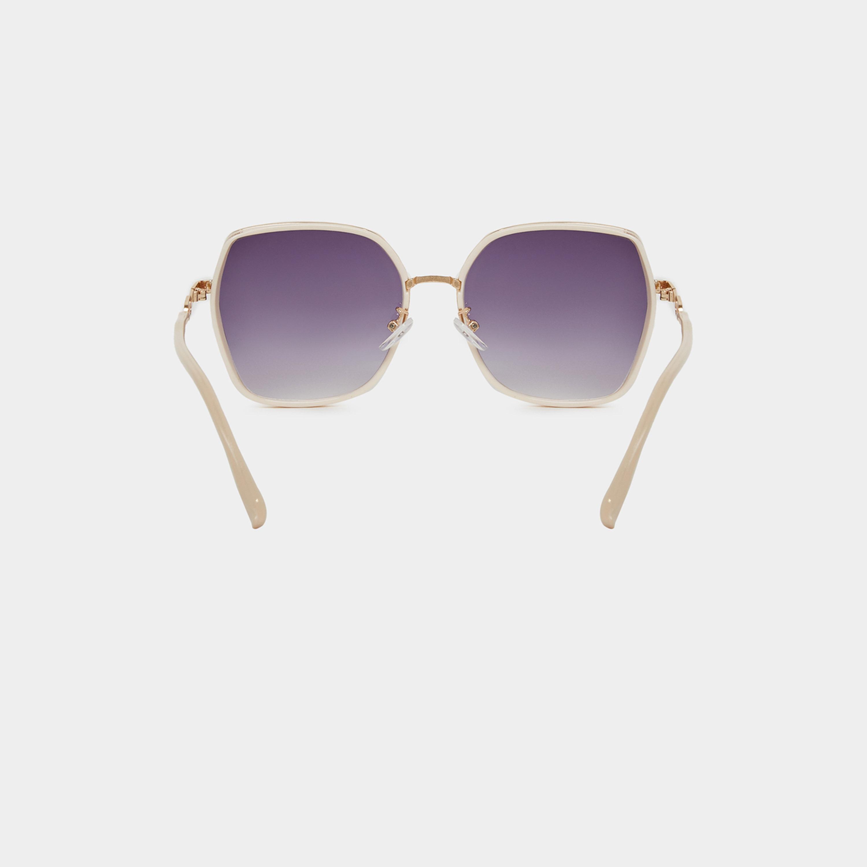 ستايلي - نظارات شمسية مربعة ملونة-women-sunglasses-image-1