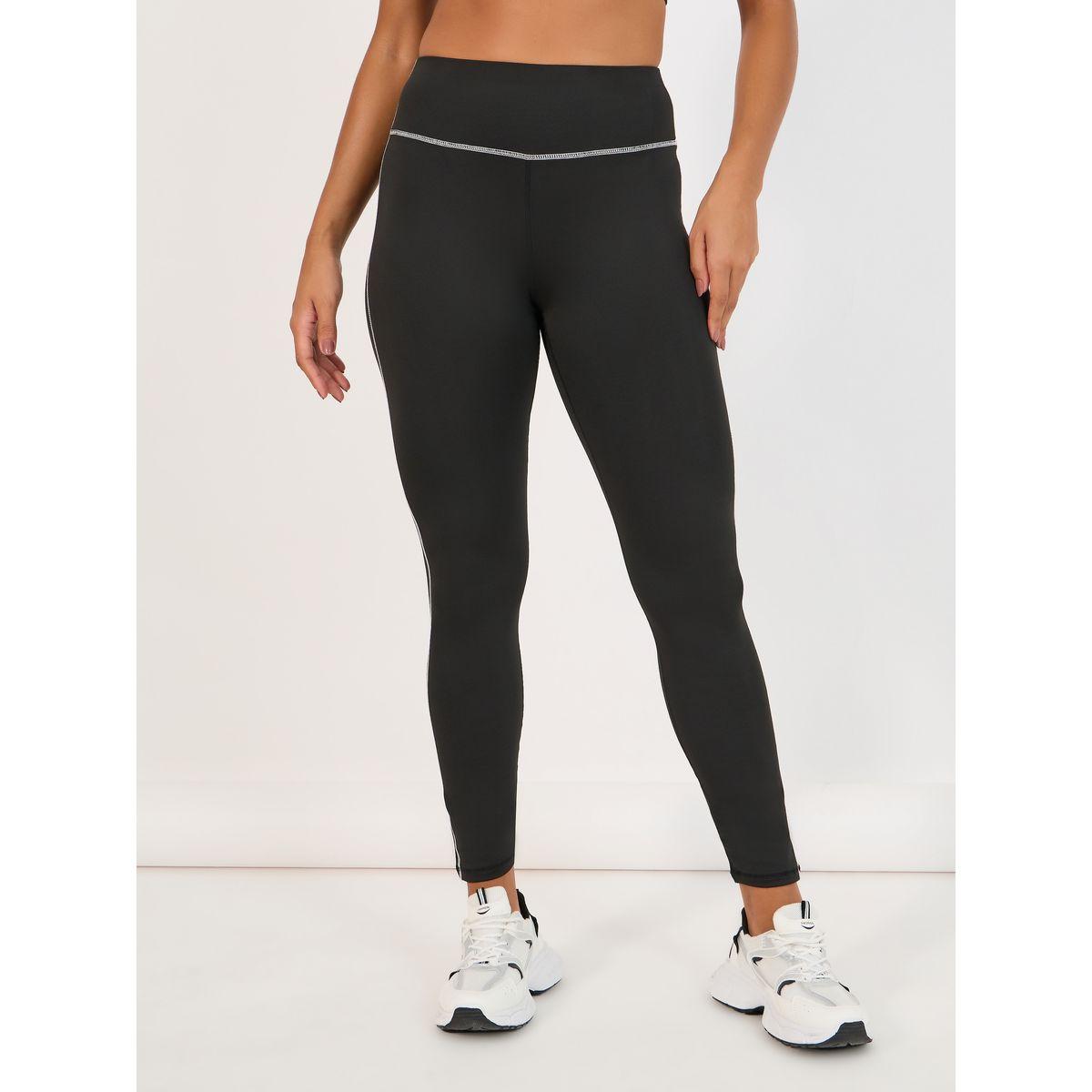 طقم من 3 ليقنز وبلوزة مع صدرية رياضية-sports-women-clothing-trackpantsandtracksuits-image-6