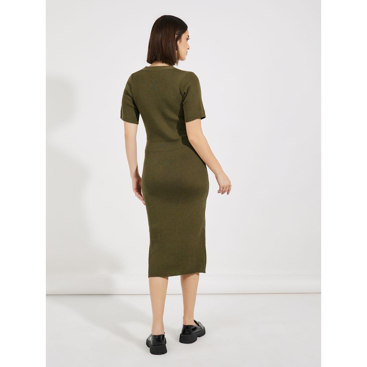 Styli Rib Knit Scoop Neck Sweater Midi Dress-women-clothing-dresses-image-6