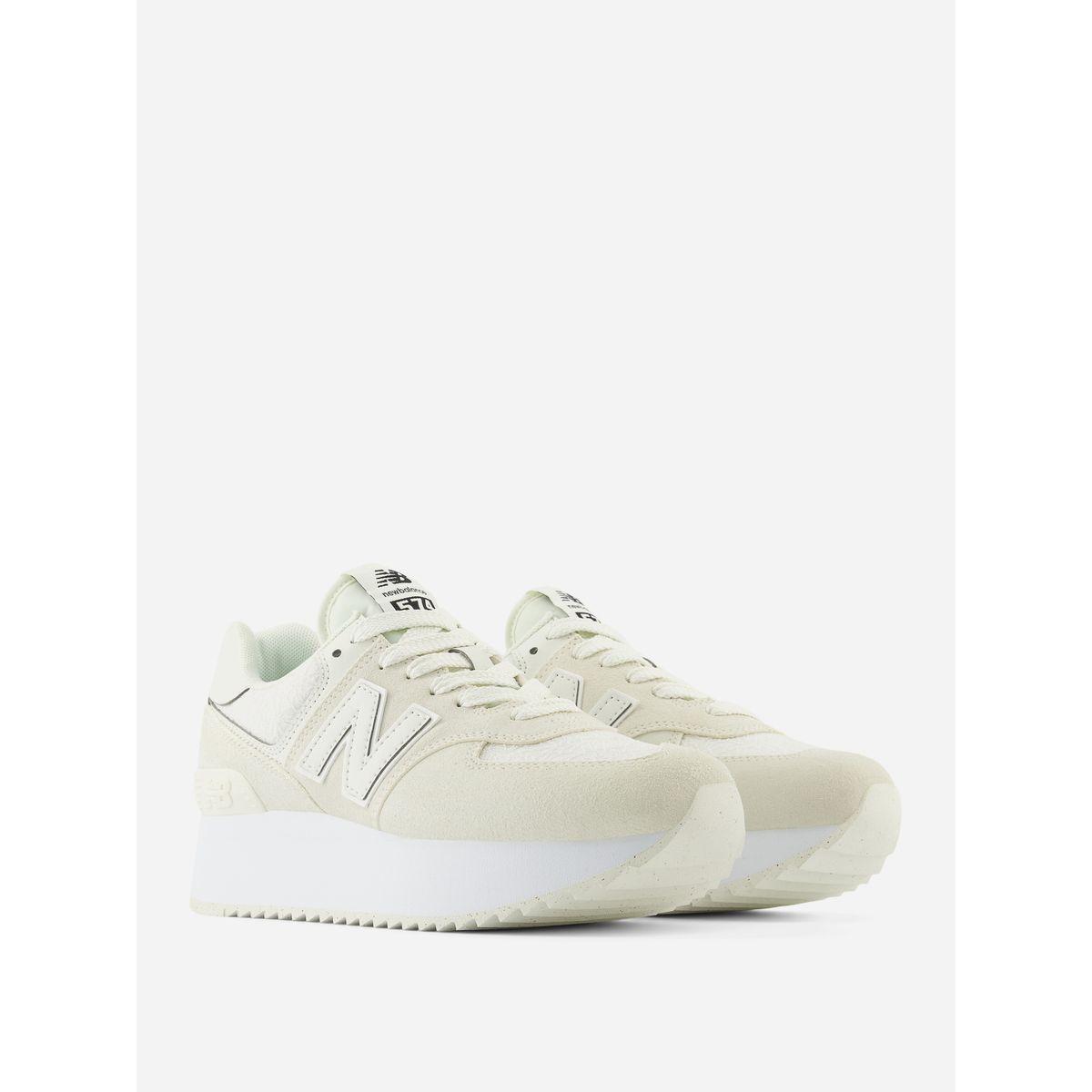 New Balance 574+ Sneakers-women-shoes-sneakers-image-4