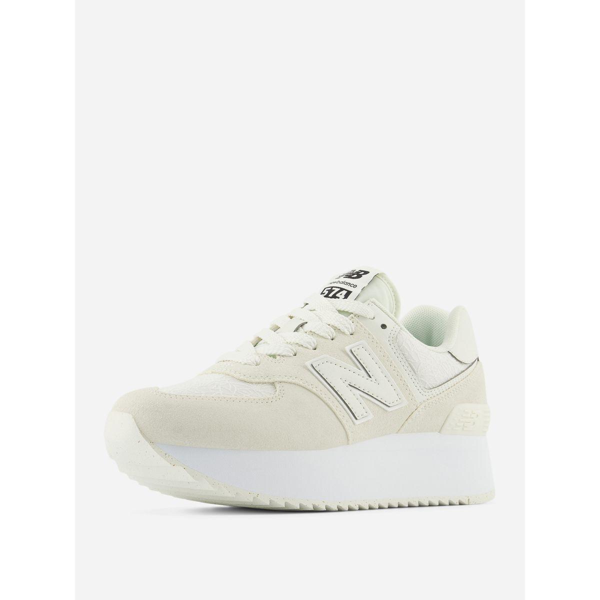 New Balance 574+ Sneakers-women-shoes-sneakers-image-5