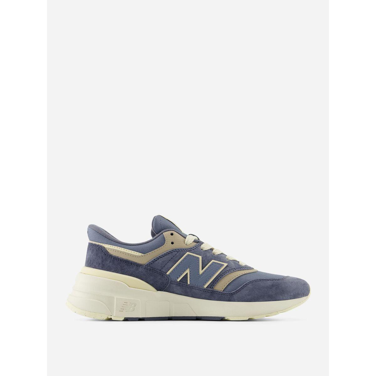 New Balance 997R Sneakers-women-shoes-sneakers-image-1