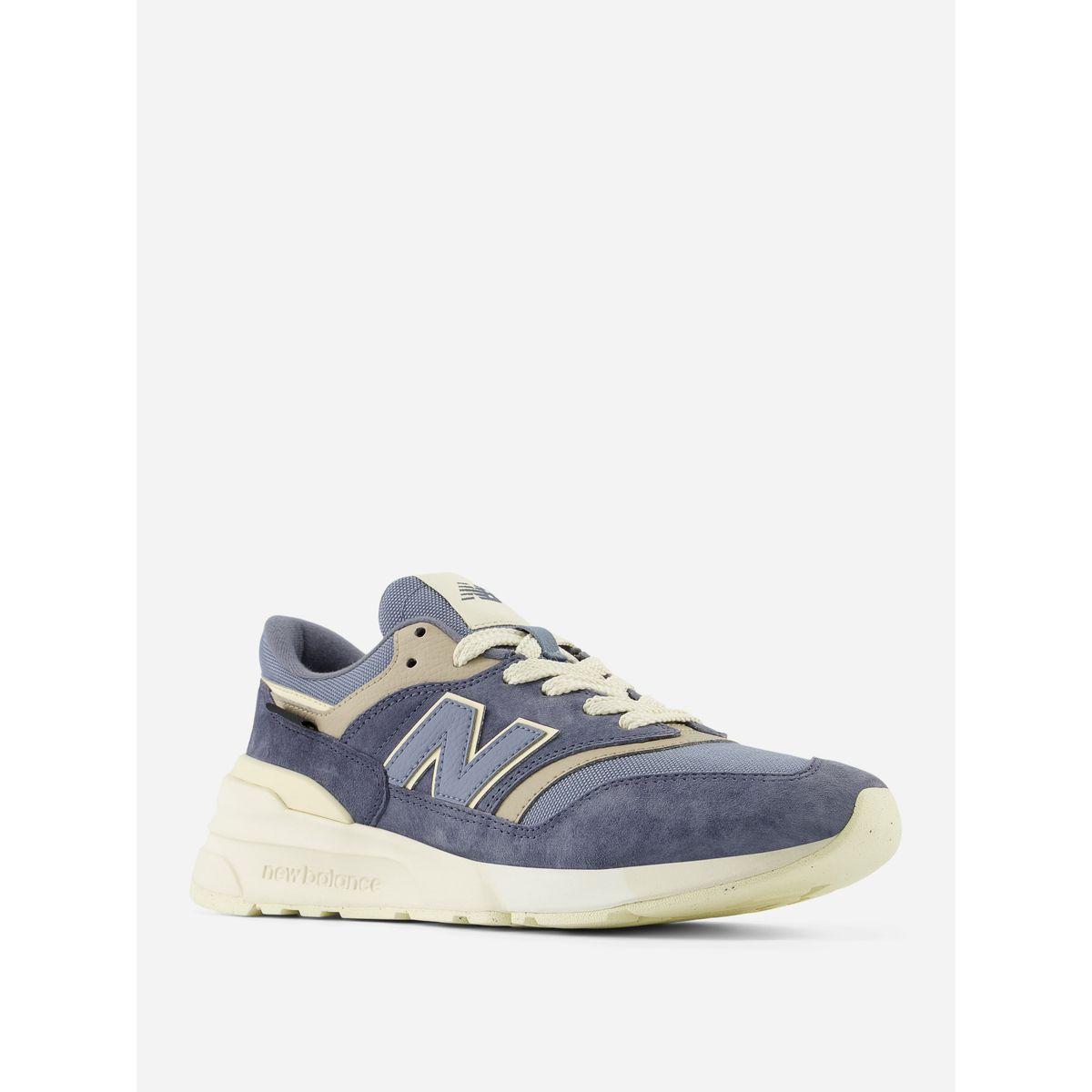 New Balance 997R Sneakers-women-shoes-sneakers-image-2