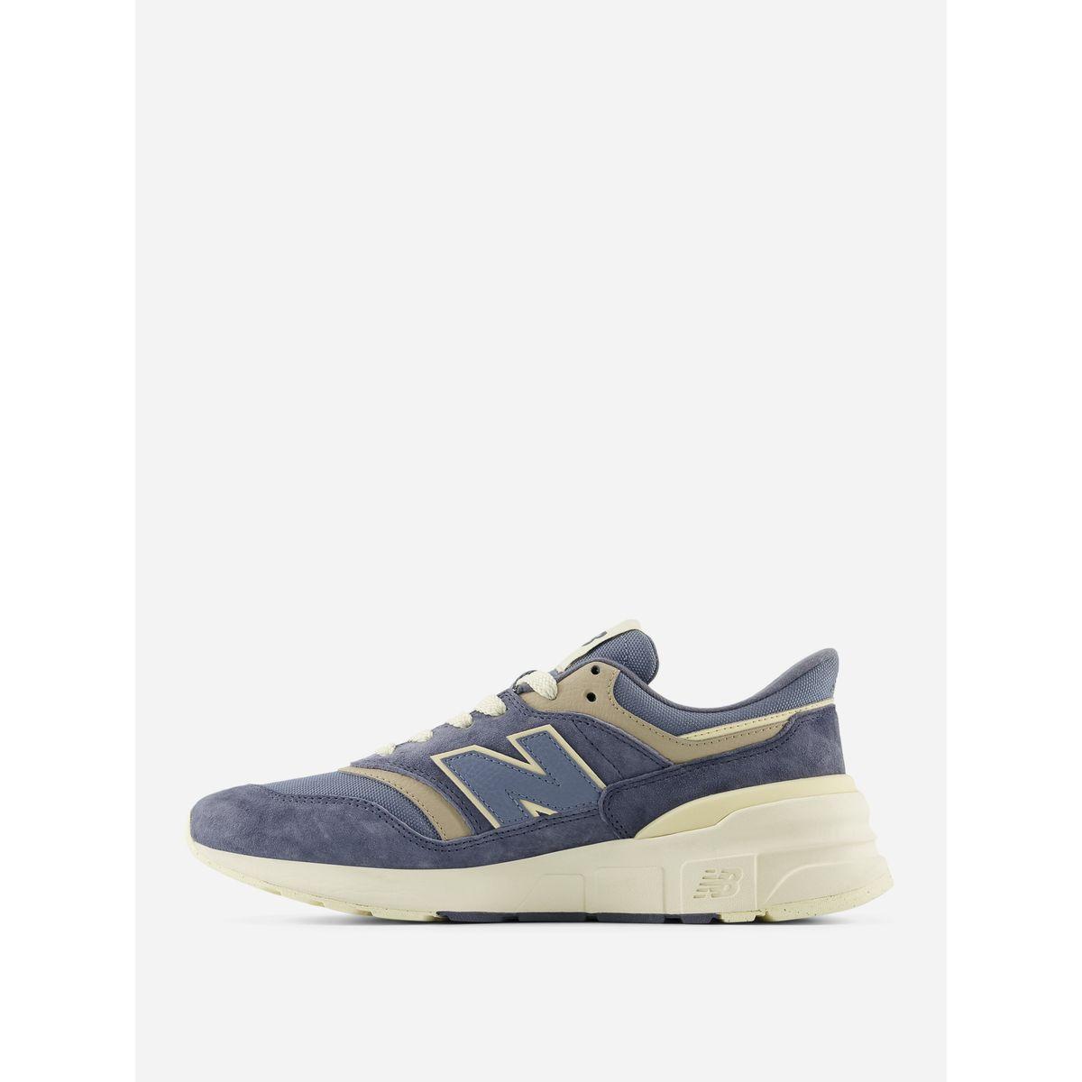 New Balance 997R Sneakers-women-shoes-sneakers-image-3