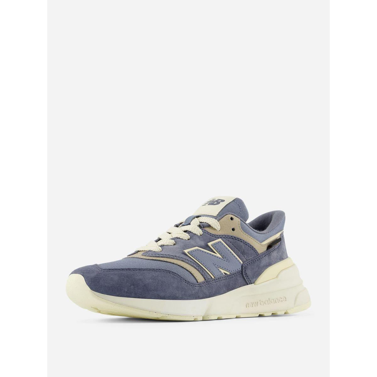 New Balance 997R Sneakers-women-shoes-sneakers-image-4
