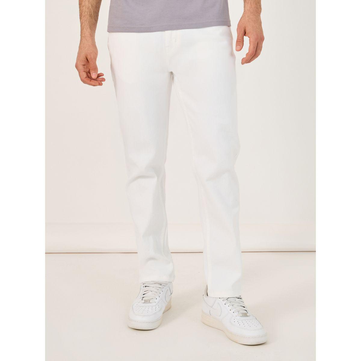 Styli Cotton Stretch 5-Pocket Slim Fit Jeans-men-clothing-bottoms-jeans-image-1